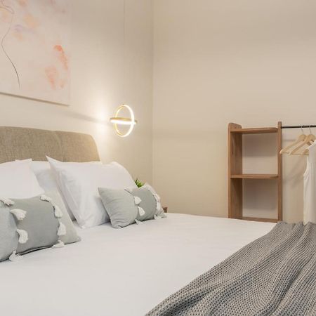Sense Deluxe Apartman Zákinthosz Kültér fotó