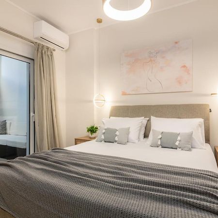 Sense Deluxe Apartman Zákinthosz Kültér fotó