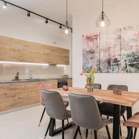 Sense Deluxe Apartman Zákinthosz Kültér fotó
