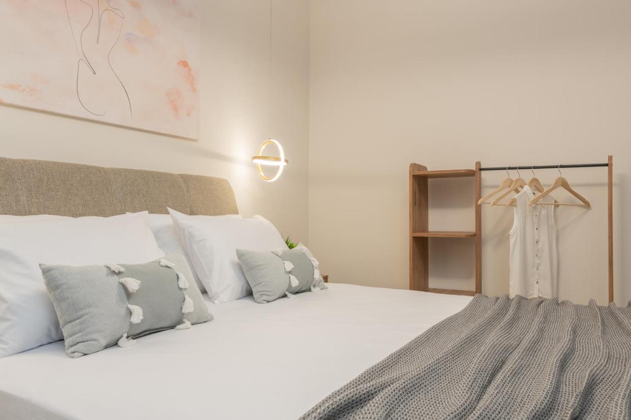 Sense Deluxe Apartman Zákinthosz Kültér fotó