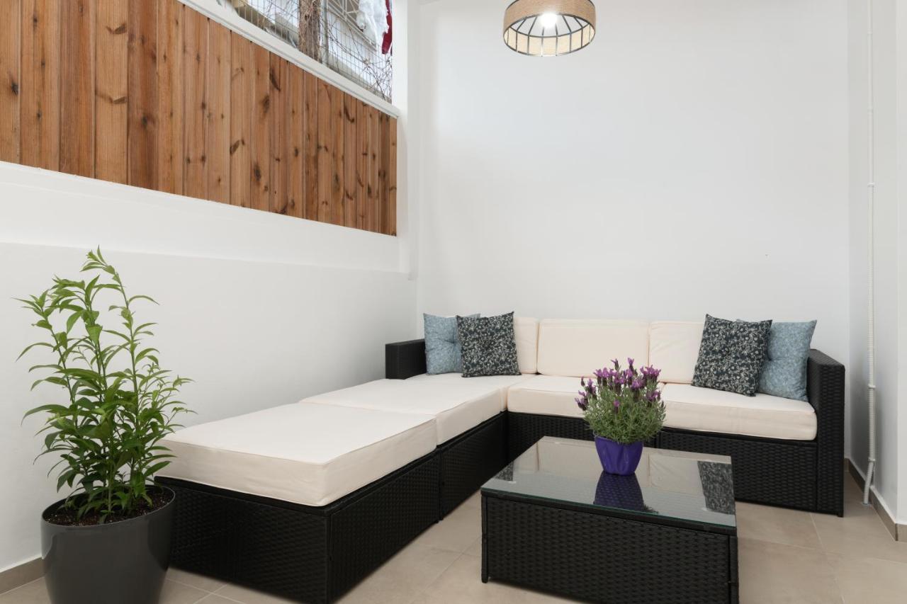 Sense Deluxe Apartman Zákinthosz Kültér fotó