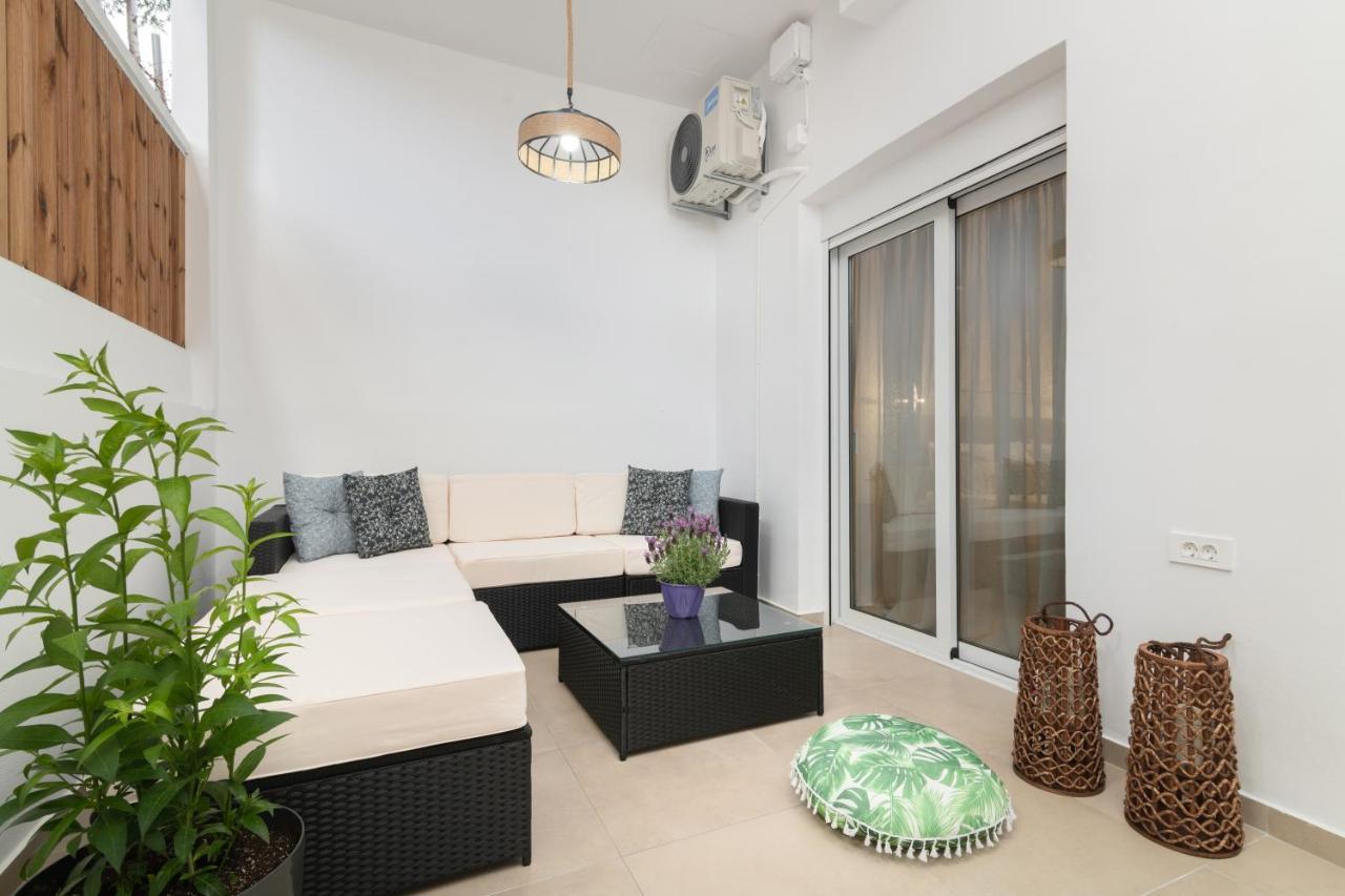Sense Deluxe Apartman Zákinthosz Kültér fotó